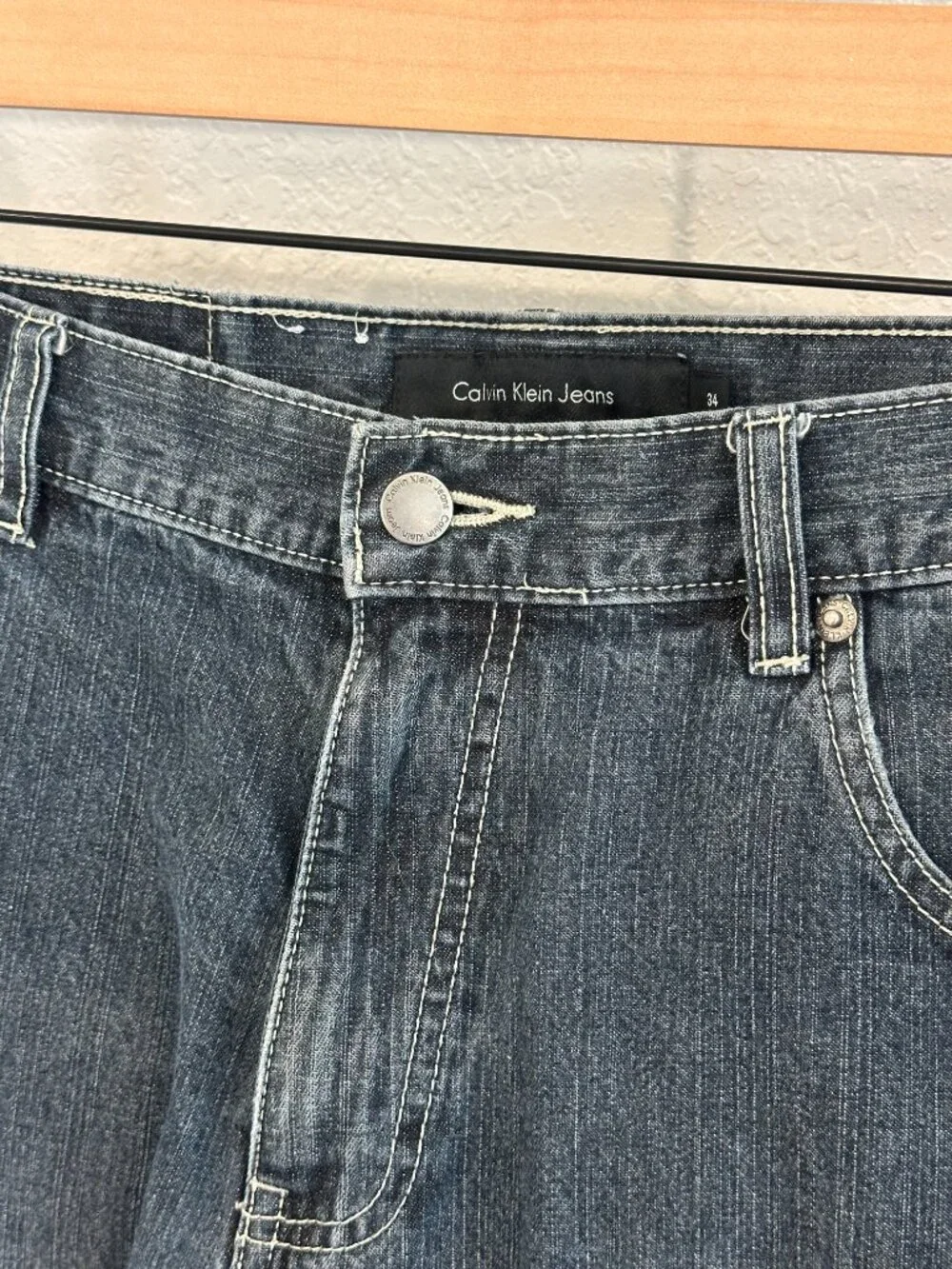 Calvin Klein Jeans calvin klein